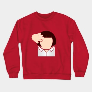 Mia Crewneck Sweatshirt